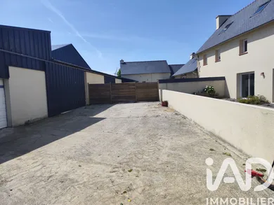 House in Ploudalmézeau (29830)