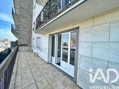 Apartment in Champigny-sur-Marne (94500)
