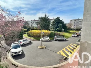 Appartement à Champigny-sur-Marne (94500)