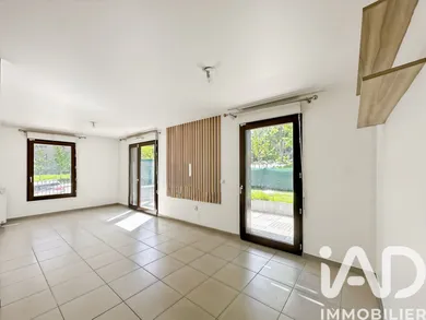 Appartement à Massy (91300)
