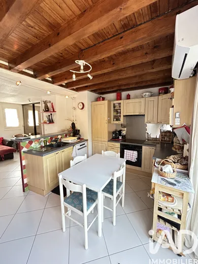 Appartement à Gruissan (11430)