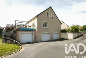Detached house in Villaines-la-Juhel (53700)