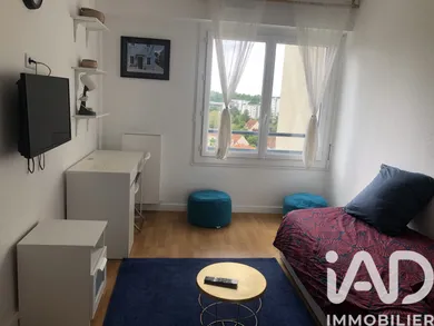 Apartment in Le Mée-sur-Seine (77350)
