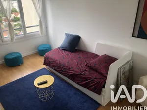 Appartement à Le Mée-sur-Seine (77350)