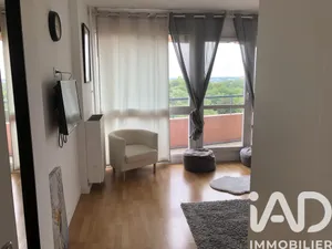 Appartement à Le Mée-sur-Seine (77350)
