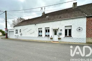 Maison à Clairmarais (62500)