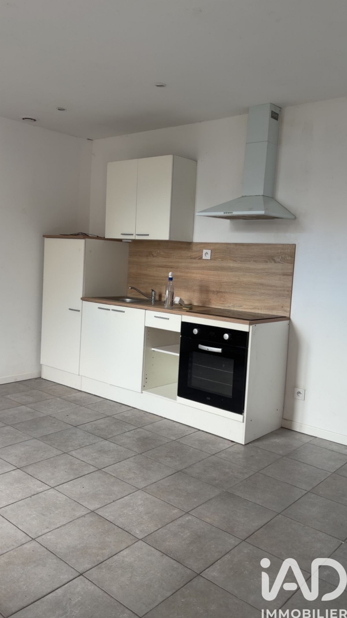 Vente maison à Aniche (59580) : maison de ville 2 pièces 51 m²