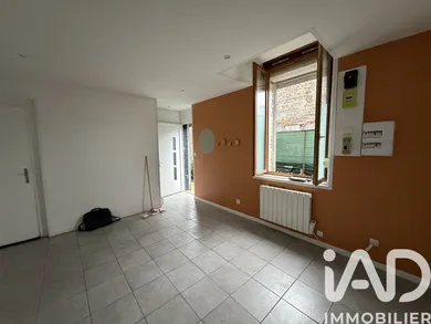 Townhouse in Aniche (59580)