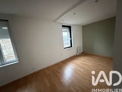 Townhouse in Aniche (59580)