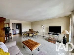 Appartement à Cergy (95000)