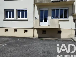 Appartement à Pontivy (56300)