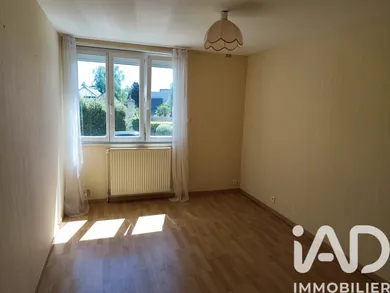 Appartement à Pontivy (56300)