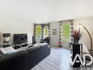 Apartment in Créteil (94000)