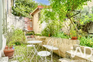 Appartement à Montreuil (93100)