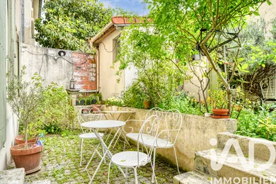 Appartement à Montreuil (93100)