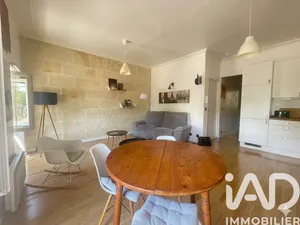 Apartment in Bordeaux (33100)