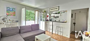 Apartment in Sarcelles (95200)