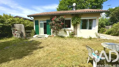 Maison à Lanton (33138)