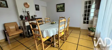 House in Nieuil-l'Espoir (86340)