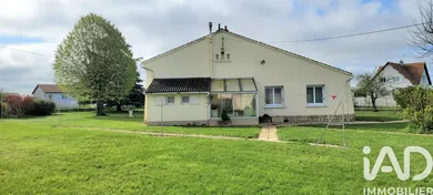House in Nieuil-l'Espoir (86340)