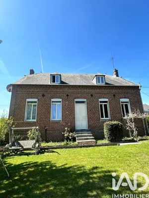 Park home in Puisieux-et-Clanlieu (02120)