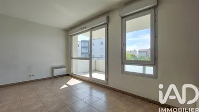 Apartment in Saint-Fons (69190)