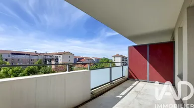 Apartment in Saint-Fons (69190)