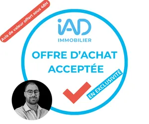 Appartement à Chorges (05230)