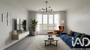 Appartement à Limoges (87000)