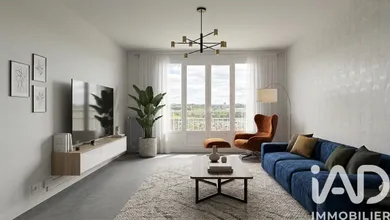 Apartment in Limoges (87000)