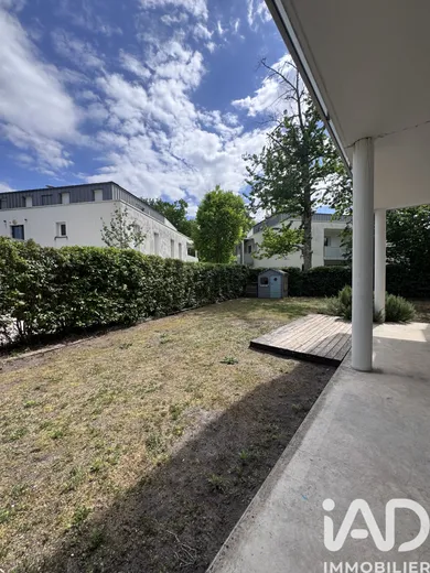 Appartement à Pessac (33600)