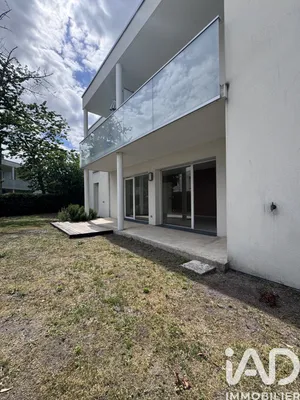Appartement à Pessac (33600)