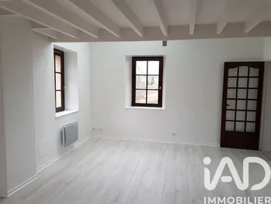 Appartement à Chambly (60230)