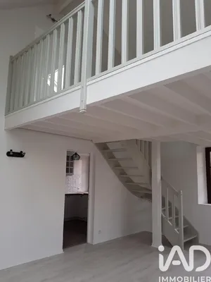 Appartement à Chambly (60230)