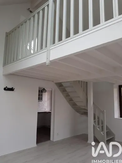 Appartement à Chambly (60230)