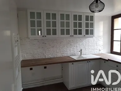 Appartement à Chambly (60230)