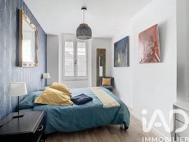 Appartement à Épernay (51200)