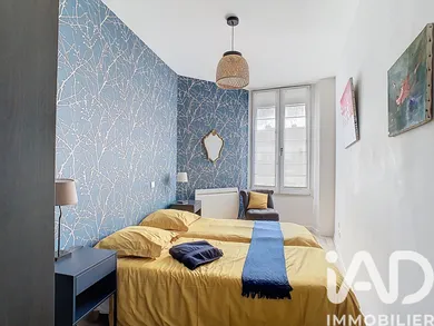 Appartement à Épernay (51200)
