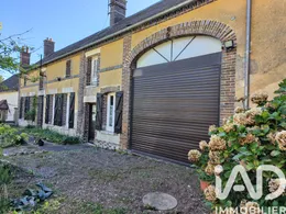 Maison de campagne à Sormery (89570)
