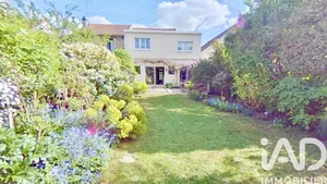 House in Choisy-le-Roi (94600)