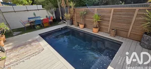 Maison à La Grande-Motte (34280)