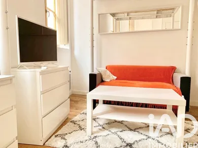 Appartement à Toulouse (31000)