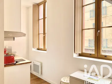 Appartement à Toulouse (31000)