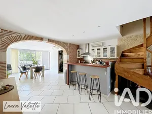 Maison à Golfech (82400)