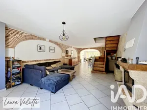 Village house in Golfech (82400)