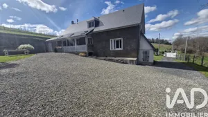 Maison de campagne à Poueyferré (65100)