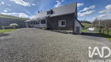 Maison de campagne à Poueyferré (65100)