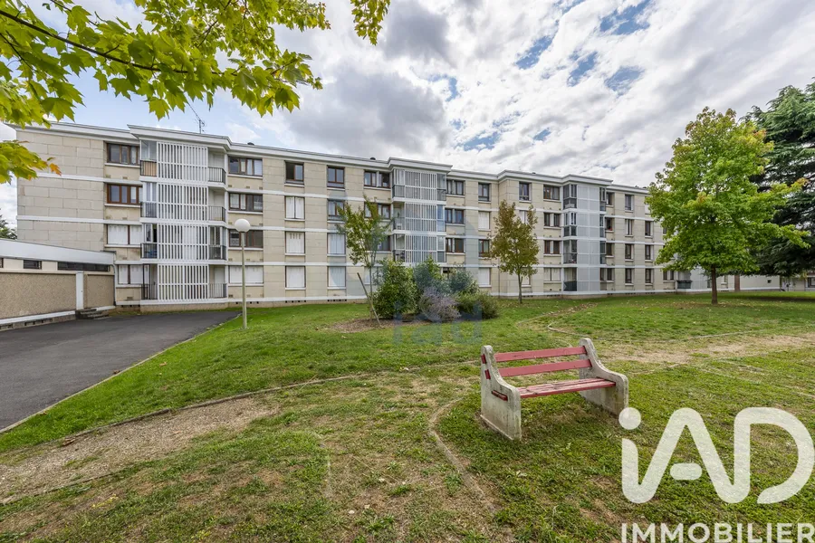 Appartement à Chevilly-Larue (94550) photo 3