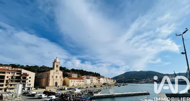 Appartement à Port-Vendres (66660)