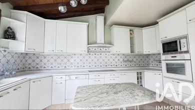 Traditional house in Sartrouville (78500)
